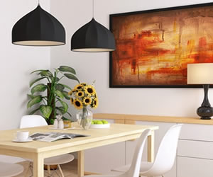 architectural visualization