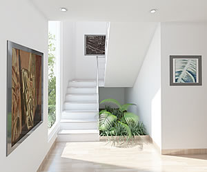 3d architectural renderings