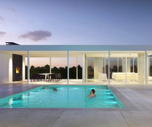 architectural renderings