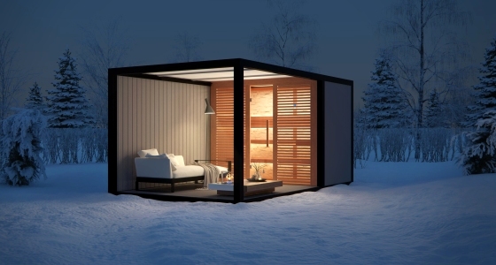 architectural visualization