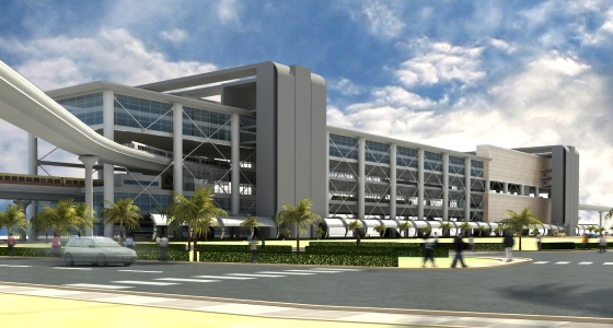 architectural 3d walkthrough