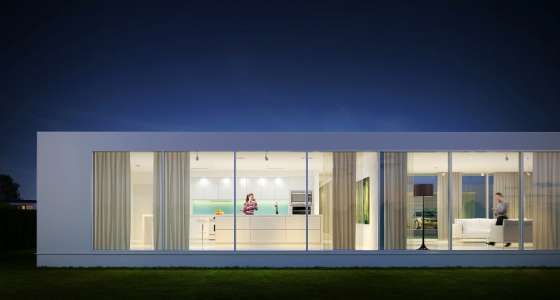 architectural rendering services