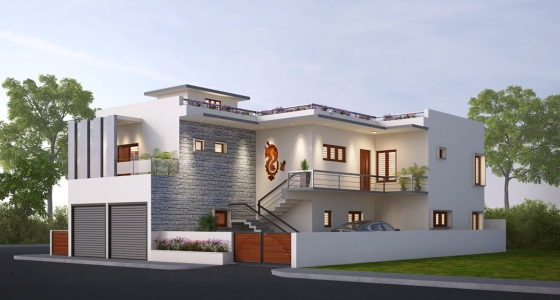 architectural 3d animation