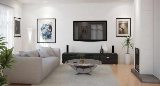 architectural 3d rendering