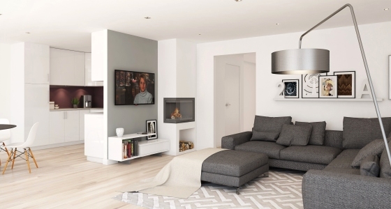 architectural visualisation