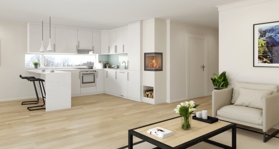 architectural renderings