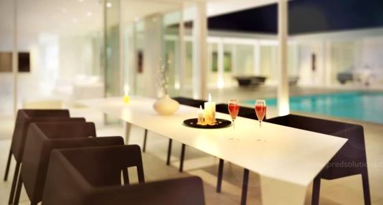 architectural modelling