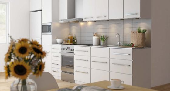 architectural rendering